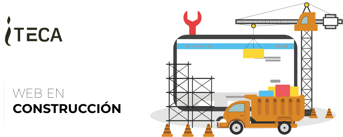 ITECA Web en Construcción